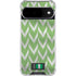 Nigeria Soccer Flag Google Pixel 10 Clear Case